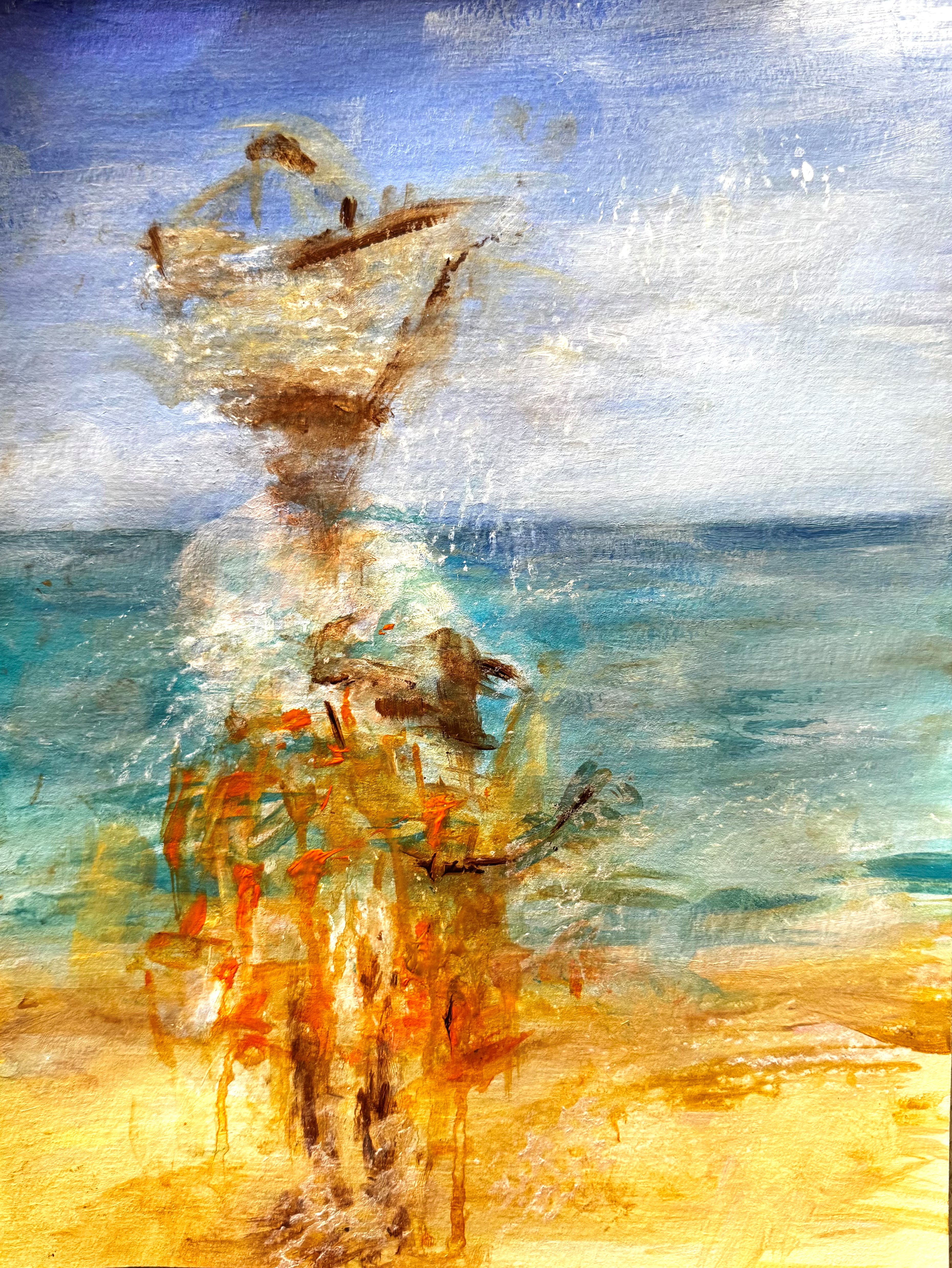 Travel