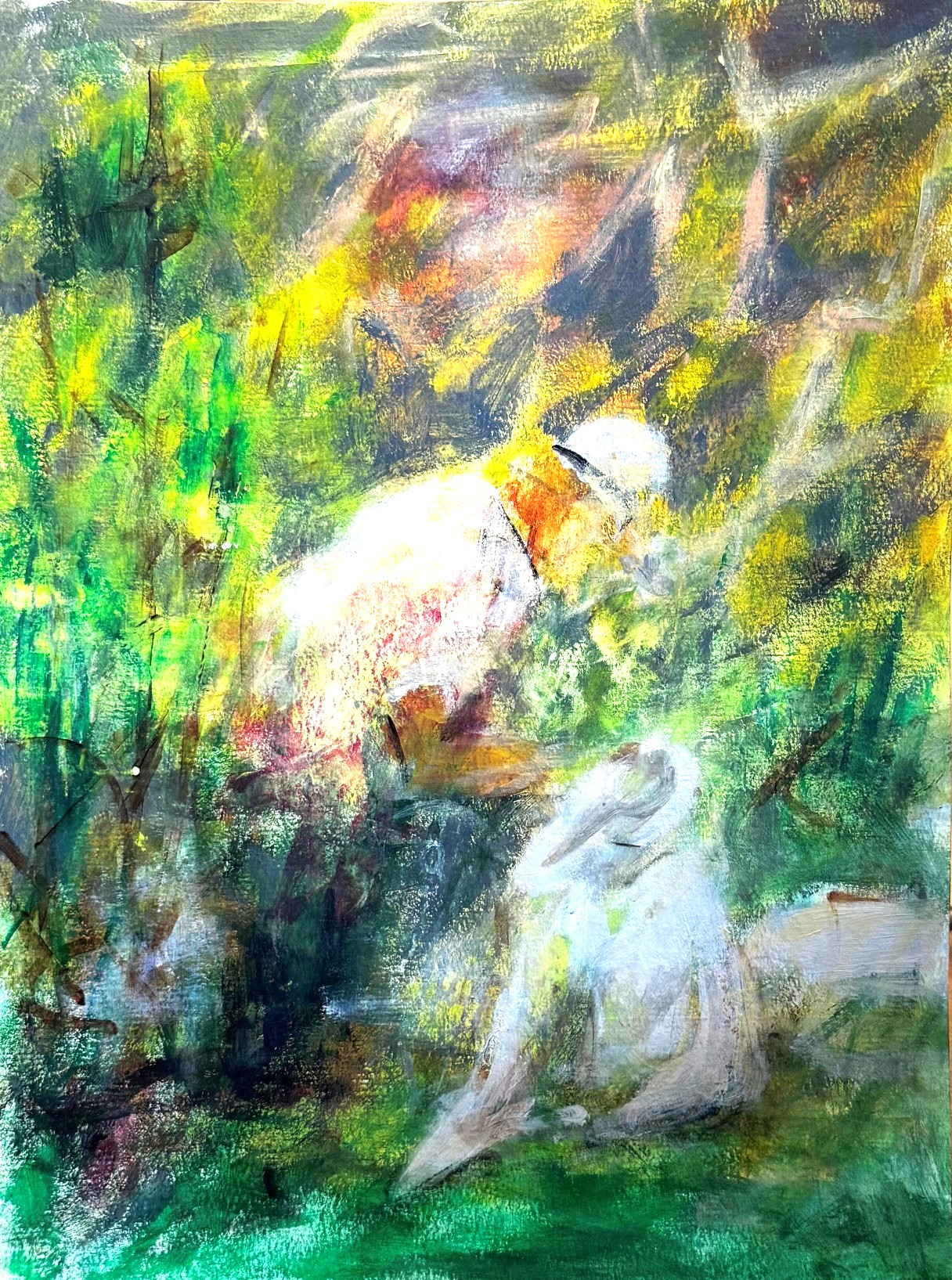 Travel