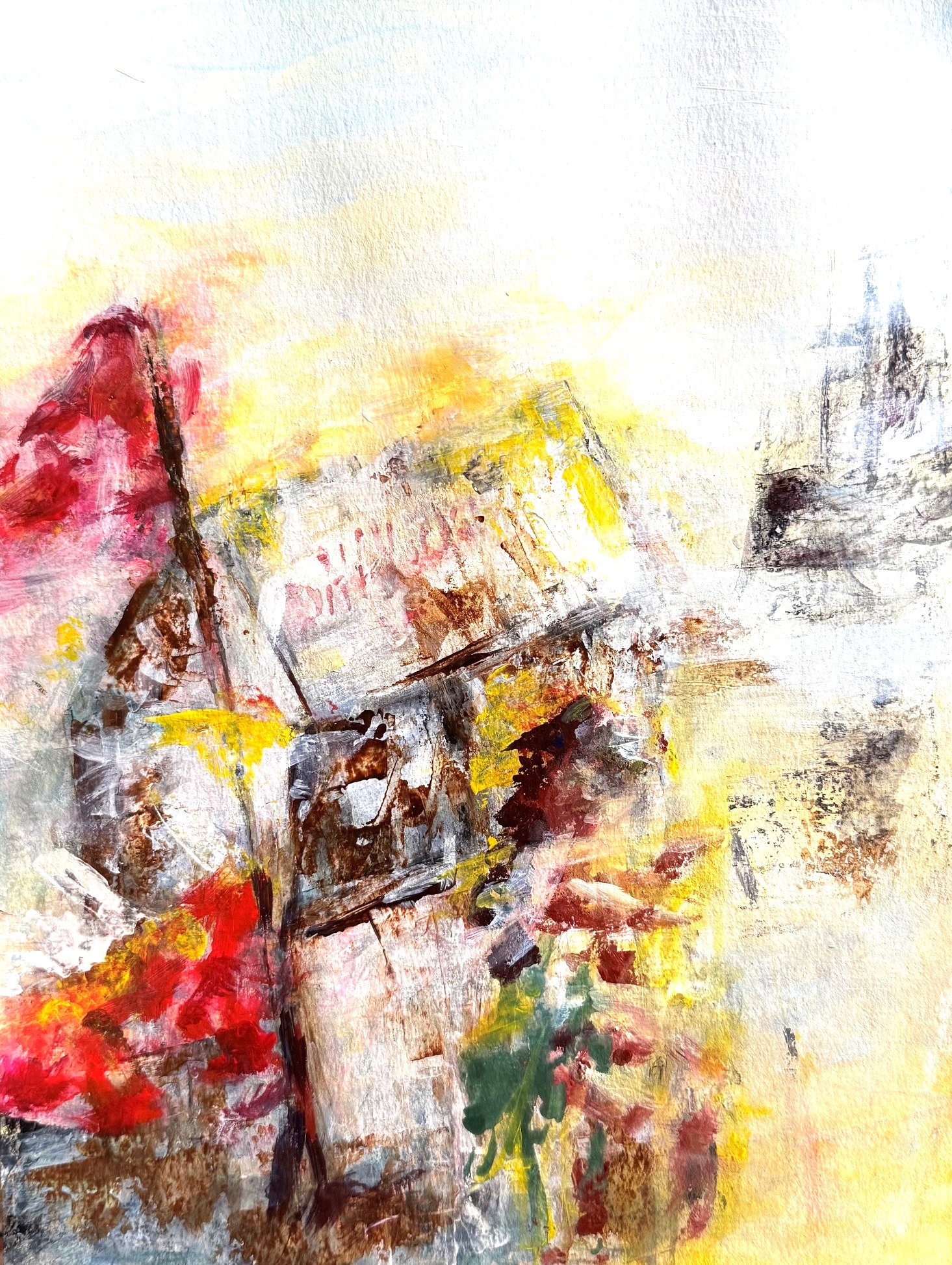 Travel