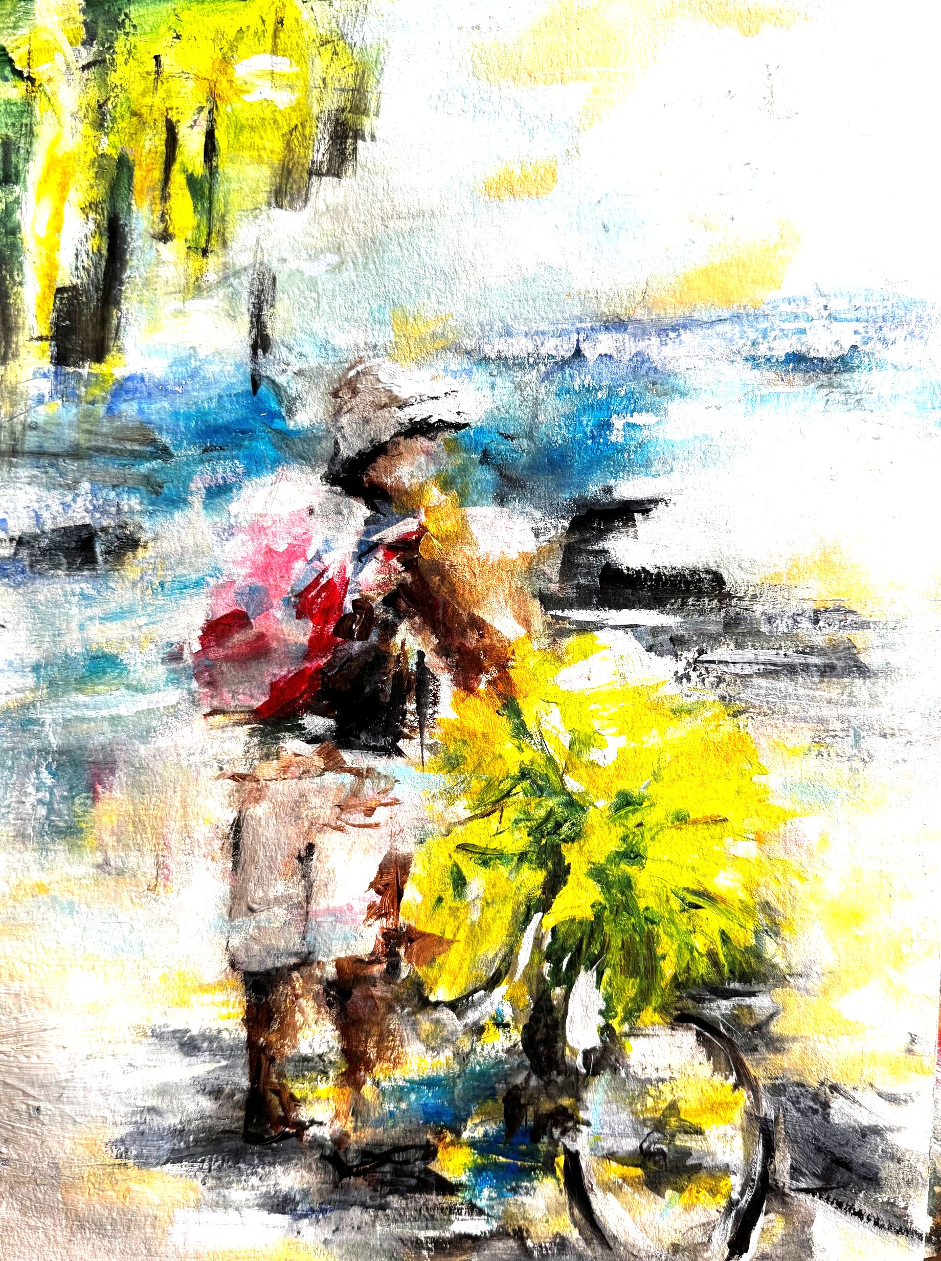Travel